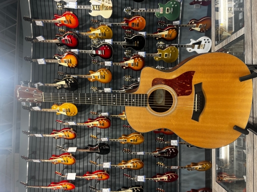 Taylor Guitars - 114CE