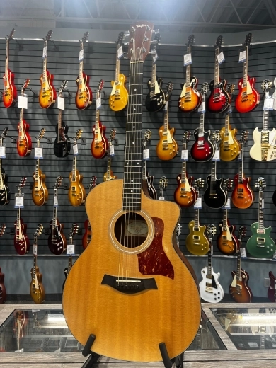 Taylor Guitars - 114CE