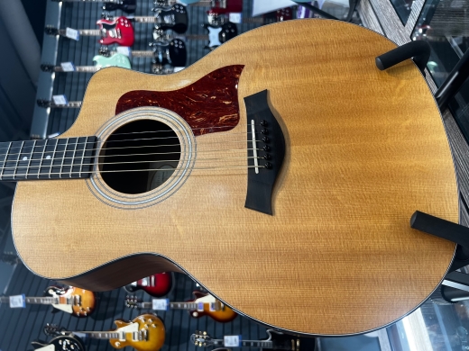 Taylor Guitars - 114CE 2