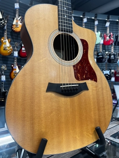 Taylor Guitars - 114CE 2