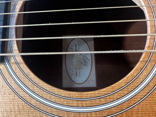 Taylor Guitars - 114CE 4