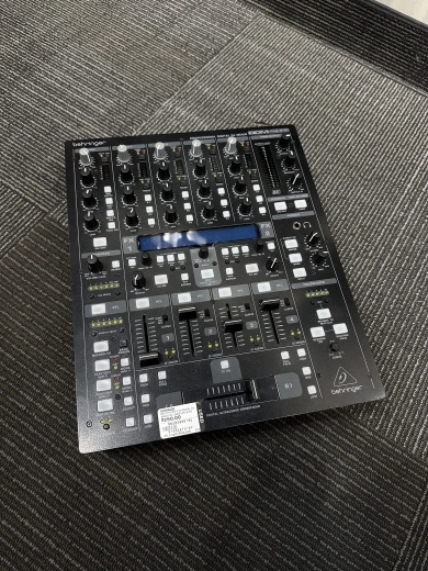 Behringer - DDM4000