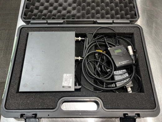 Sennheiser - EW152 G3