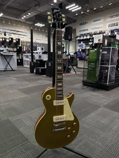 Gibson Custom Shop - LPR56VODGNH 2
