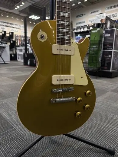 Gibson Custom Shop - LPR56VODGNH