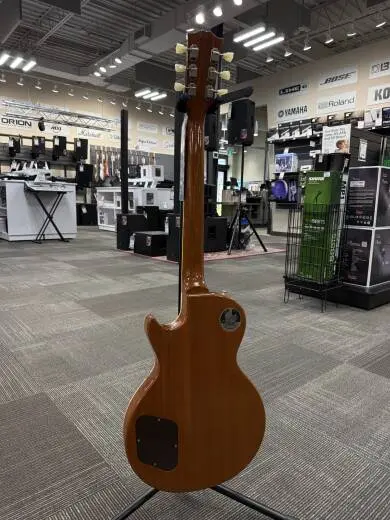 Gibson Custom Shop - LPR56VODGNH 2