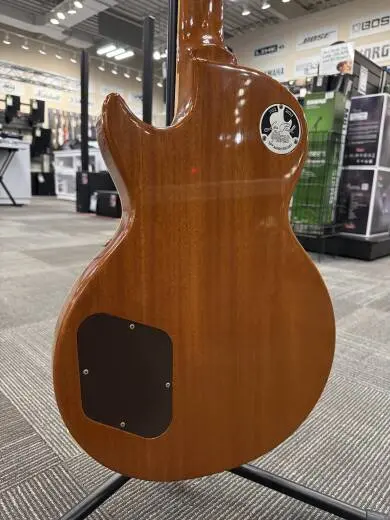 Gibson Custom Shop - LPR56VODGNH 2