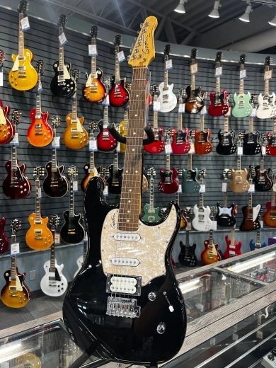 Godin Guitars - G47659