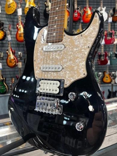 Godin Guitars - G47659 2