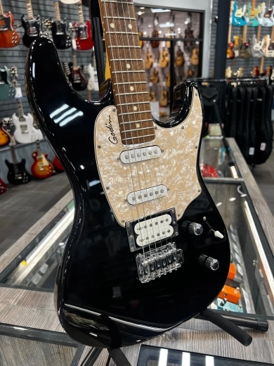 Godin Guitars - G47659 2