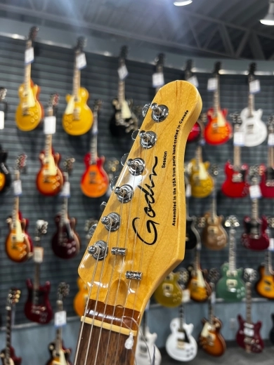 Godin Guitars - G47659 2