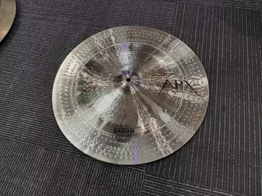 SABIAN APX 18