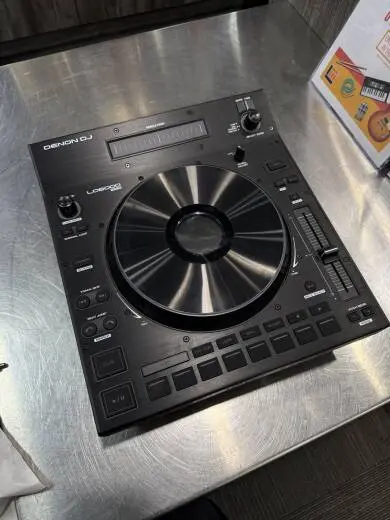 Denon - LC6000 PRIME