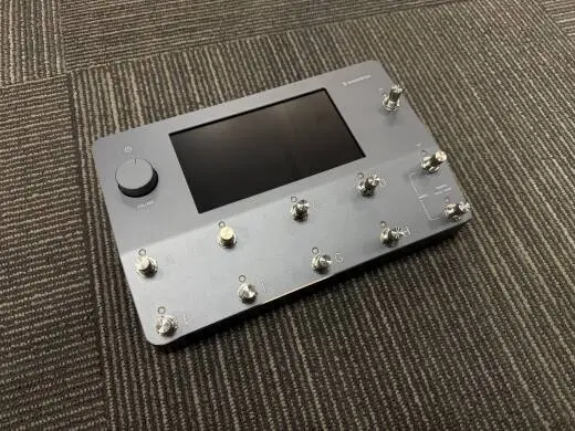 Neural DSP - QUAD CORTEX