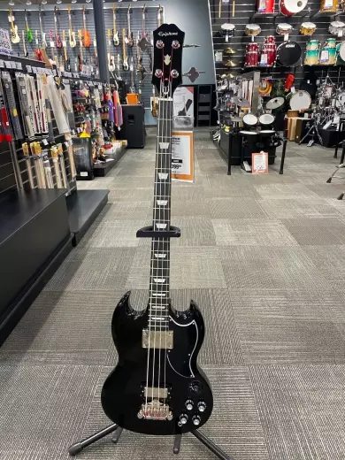 Store Special Product - Epiphone - EBB3EBCH
