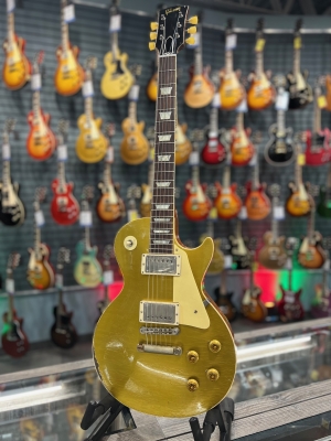 Gibson Custom Shop - LPR57UHDGNH