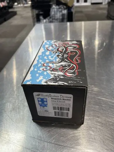 EarthQuaker Devices - EQDDMV3 2