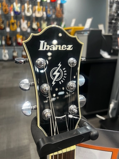 Ibanez - AS73 TCR 2