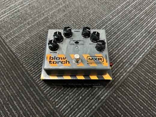 Store Special Product - MXR - M181