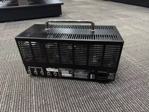 Orange Amplifiers - DA15H 2