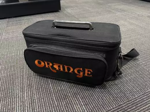 Orange Amplifiers - DA15H 2