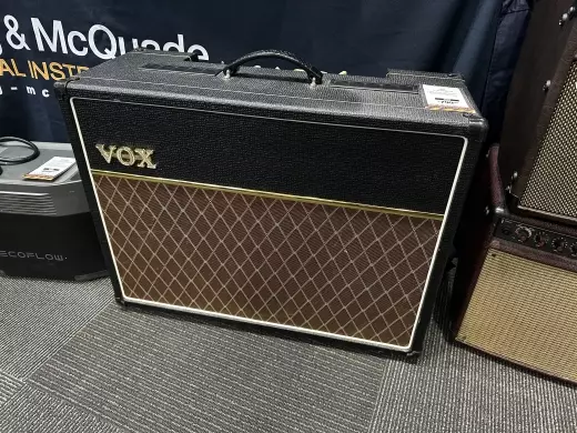 Vox - AC30S1