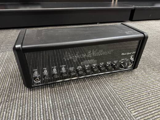 Hughes & Kettner - SPIRIT200