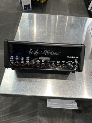 Store Special Product - Hughes & Kettner - SPIRIT200