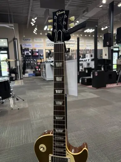 Gibson Custom Shop - LPR57VODGNH 2