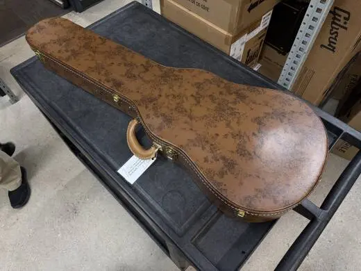 Gibson Custom Shop - LPR57VODGNH 2