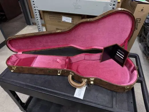 Gibson Custom Shop - LPR57VODGNH 2