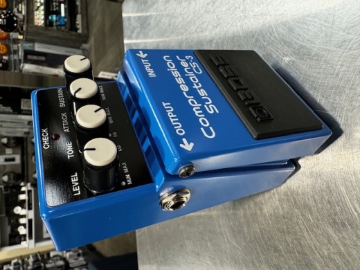 Store Special Product - BOSS - CS-3