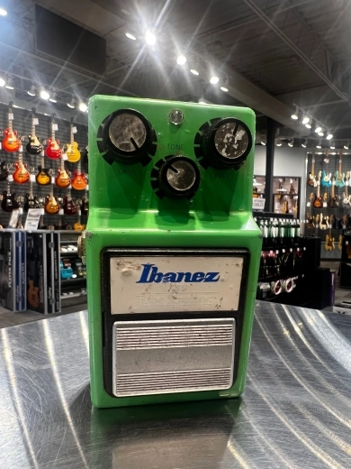 Ibanez - TS9