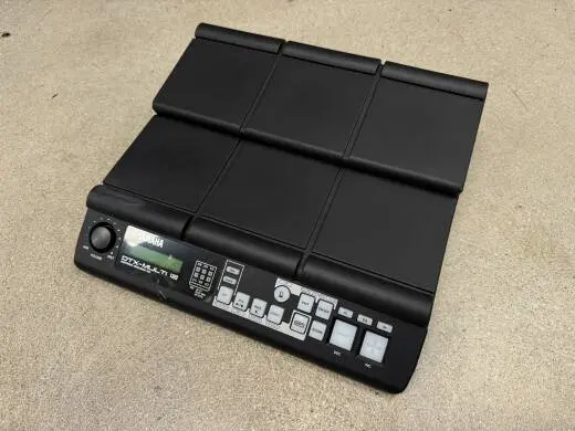 Yamaha - DTXM12