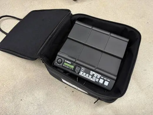 Yamaha - DTXM12 2