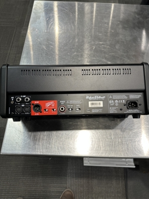 Store Special Product - Hughes & Kettner - SPIRIT200