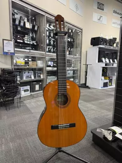 YAMAHA ETERNA EC-15 2