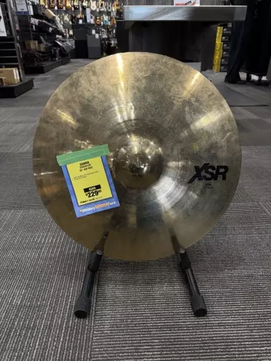 Sabian - XSR2012B