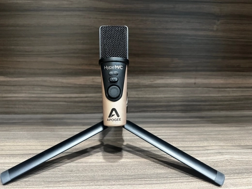 Apogee - HYPE MIC