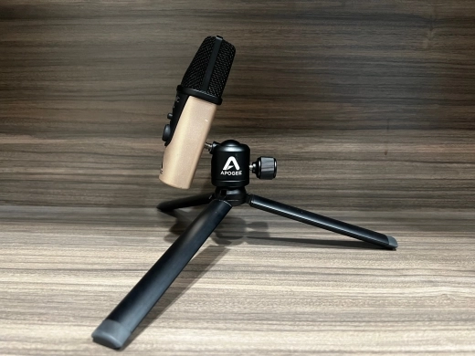 Apogee - HYPE MIC 2