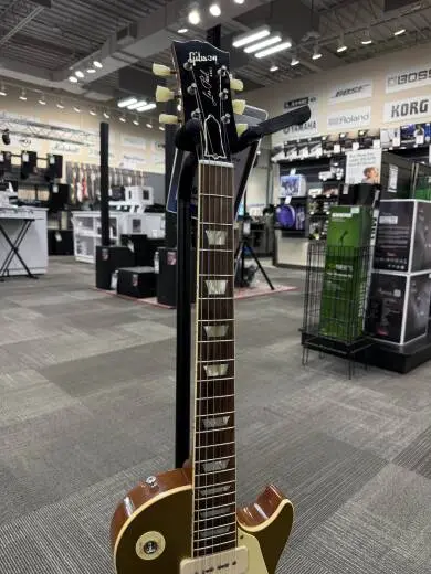 Gibson Custom Shop - LPR56VODGNH 2