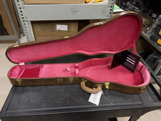 Gibson Custom Shop - LPR56VODGNH 2