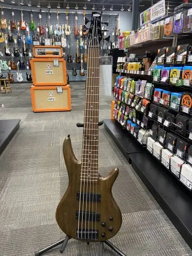 Ibanez - GSR206BWNF