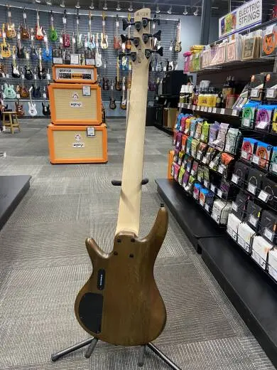 Ibanez - GSR206BWNF 2