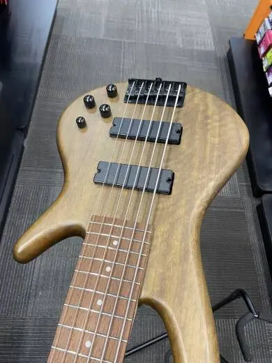 Ibanez - GSR206BWNF 2