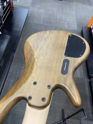 Ibanez - GSR206BWNF 2