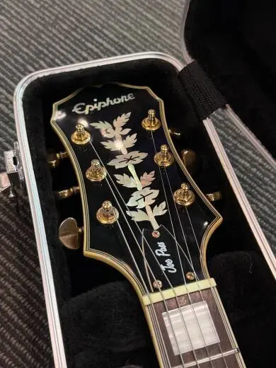 Epiphone - EMPVSGH 2
