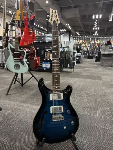 PRS Guitars - 104146::BM:MC5 2