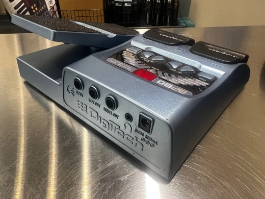 Digitech - BP-80 2