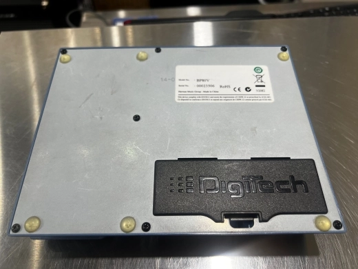 Digitech - BP-80 2